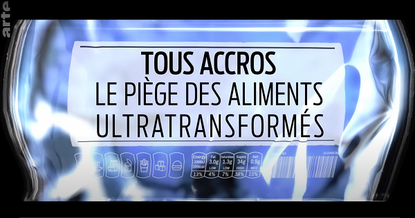Tous accros : le piège des aliments ultratransformés